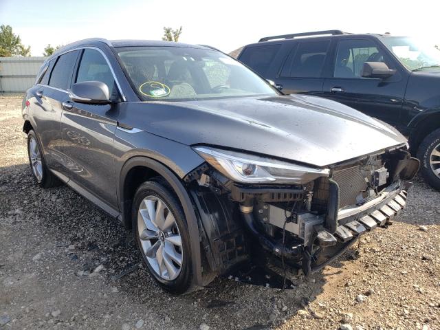 2019 infiniti qx50