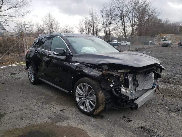 2019 infiniti qx50