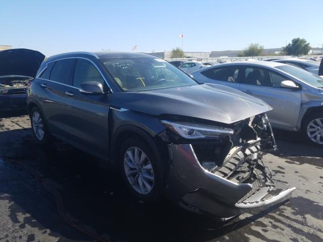 2018 infiniti qx50