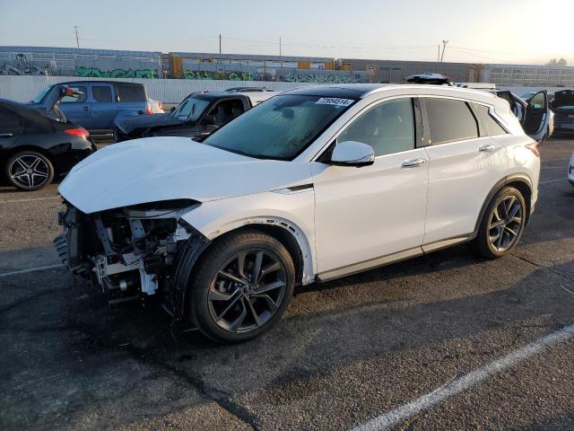 2019 INFINITI QX50
