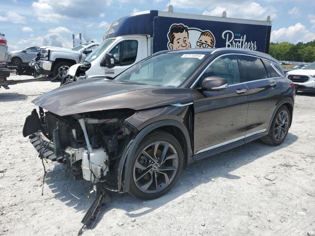 2019 INFINITI QX50