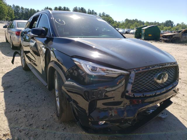 2018 infiniti qx50