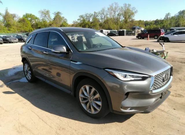 2019 infiniti qx50