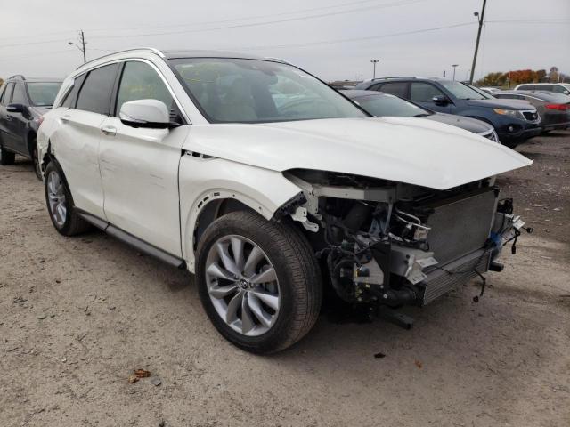 2019 infiniti qx50