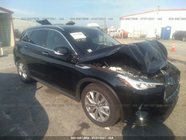 2019 infiniti qx50