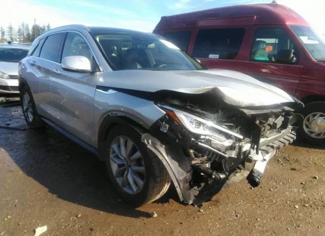 2020 infiniti qx50