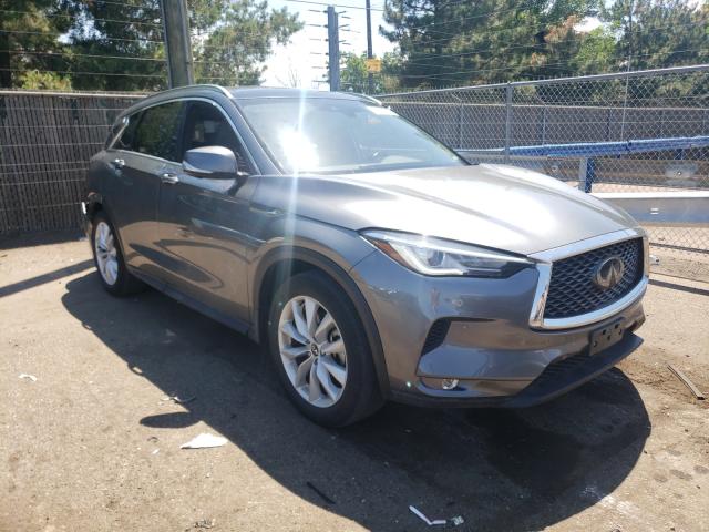 2018 infiniti qx50 essen