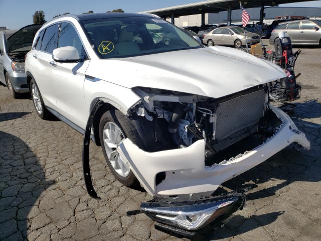 2019 infiniti qx50 essen