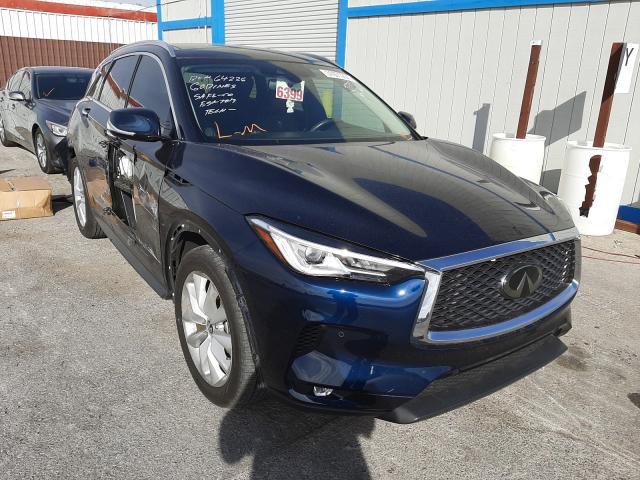 2019 infiniti qx50 essen