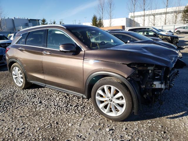 2018 infiniti qx50 essen
