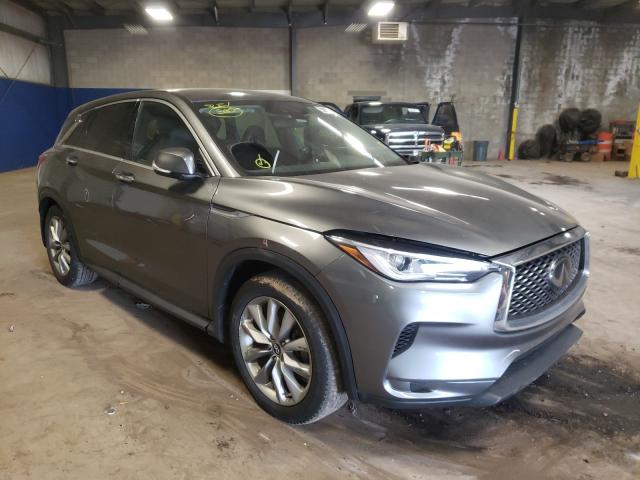 2019 infiniti qx50 essen