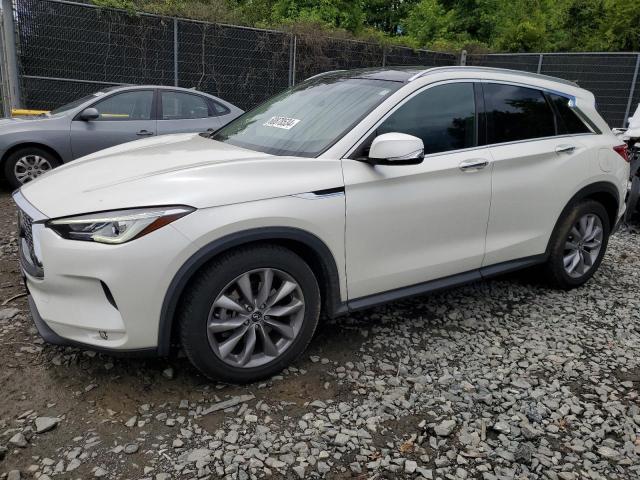 2019 infiniti qx50