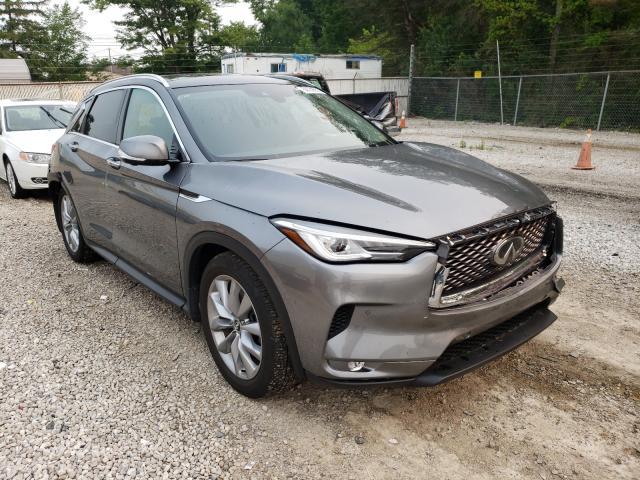 2019 infiniti qx50 essen