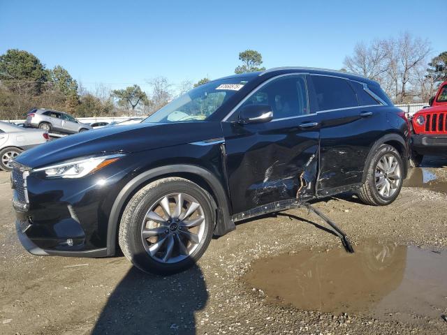 2019 infiniti qx50 pure