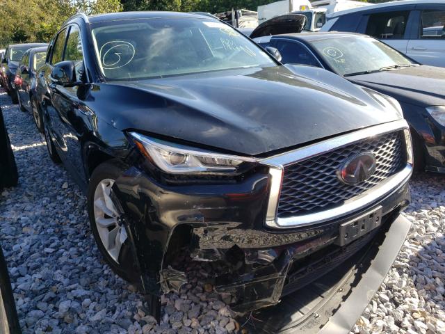 2018 infiniti qx50 essen