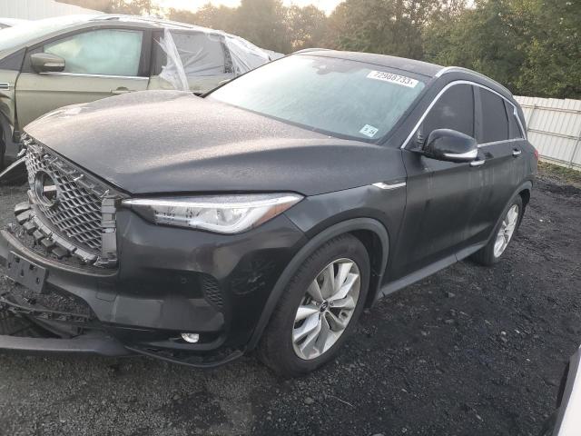 2018 infiniti qx50