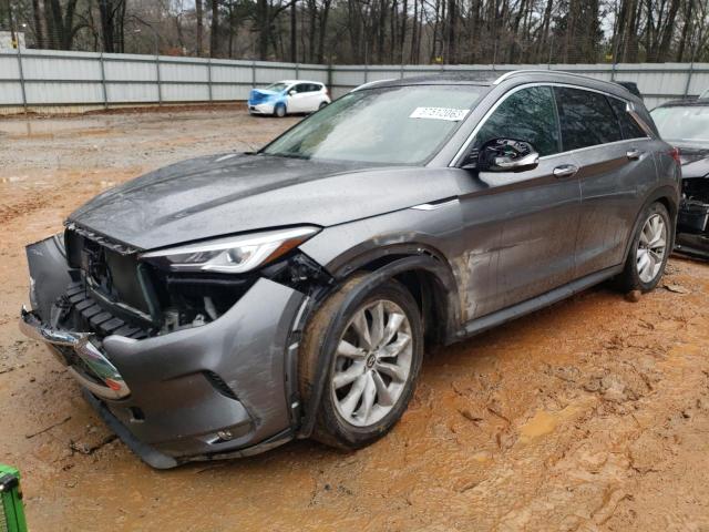 2018 infiniti qx50 essen