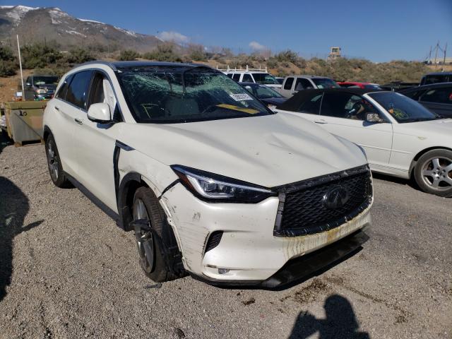 2019 infiniti qx50 essen