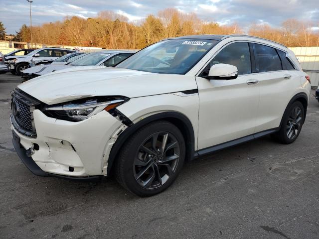 2018 infiniti qx50