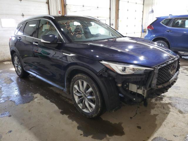 2019 infiniti qx50