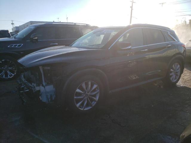 2019 infiniti qx50