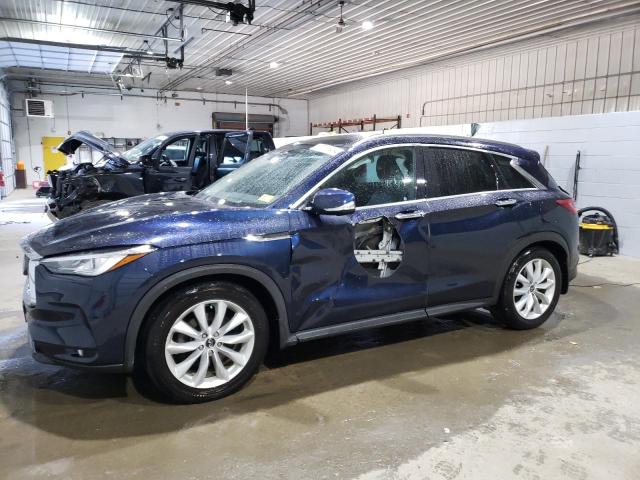 2019 INFINITI QX50
