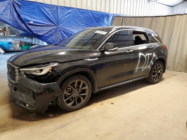 2018 infiniti qx50