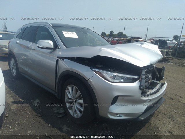 2018 infiniti qx50