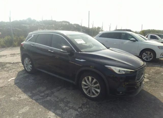 2018 infiniti qx50