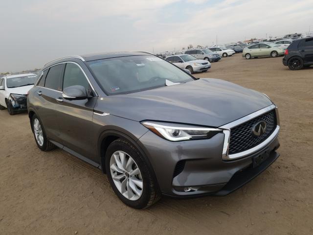 2019 infiniti qx50 essen