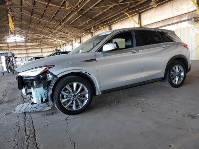 2019 INFINITI QX50