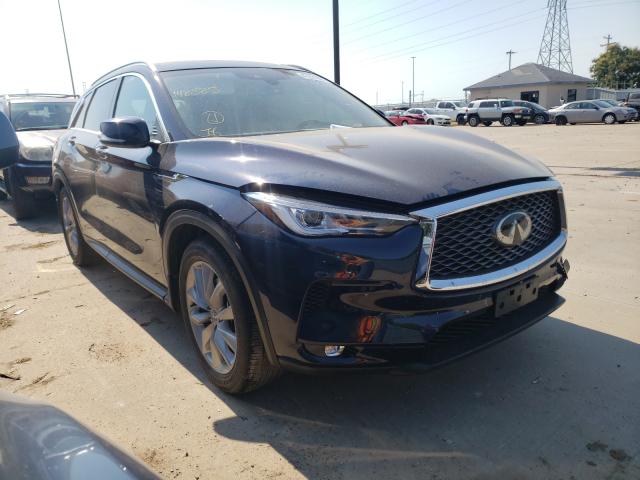 2019 infiniti qx50