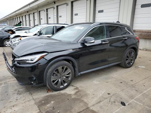 2020 INFINITI QX50