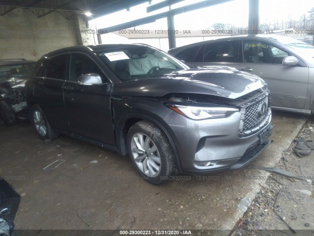 2019 infiniti qx50