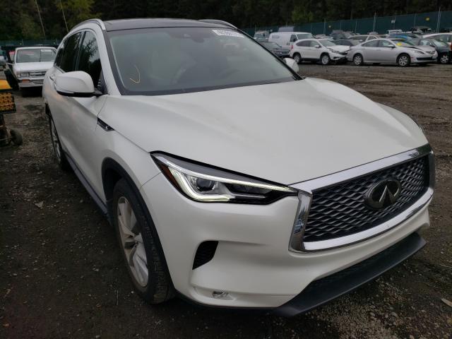 2018 infiniti qx50