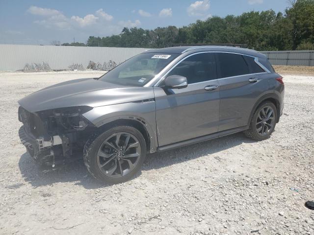 2018 infiniti qx50 essen