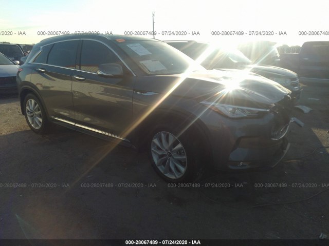 2018 infiniti qx50