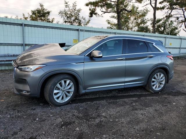 2018 infiniti qx50