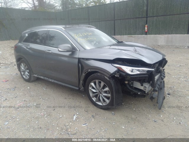 2020 infiniti qx50