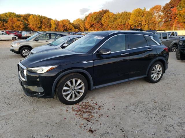 2019 INFINITI QX50