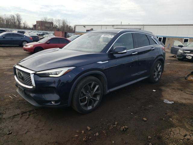 2018 infiniti qx50 essen