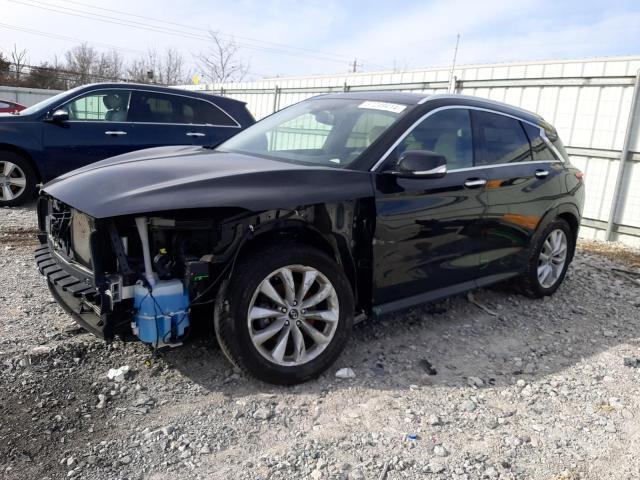 2018 infiniti qx50