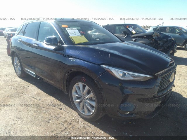 2018 infiniti qx50