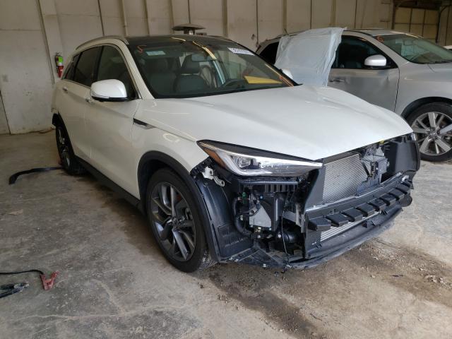 2019 infiniti qx50 essen
