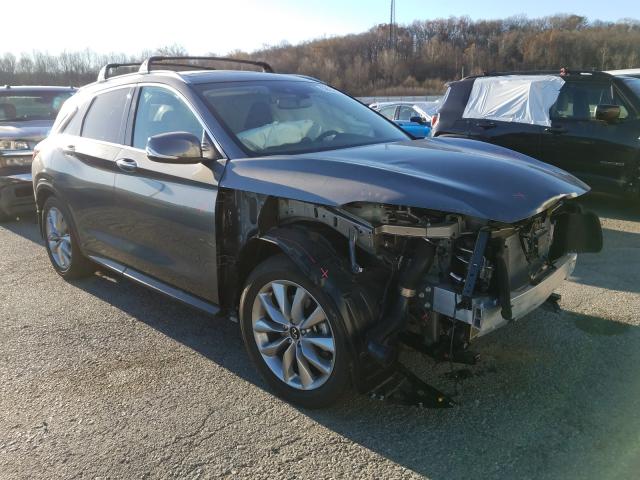 2019 infiniti qx50