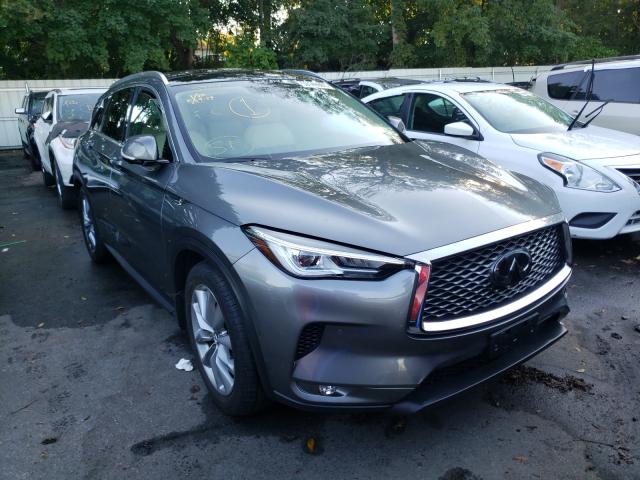 2018 infiniti qx50