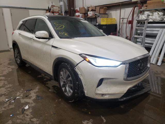 2019 infiniti qx50 essen