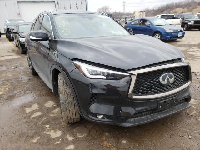 2020 infiniti qx50