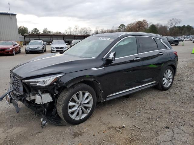 2017 infiniti qx50