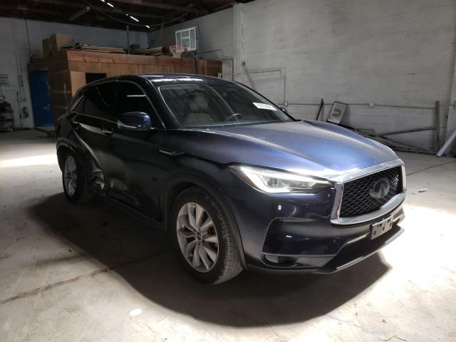 2019 infiniti qx50 essen